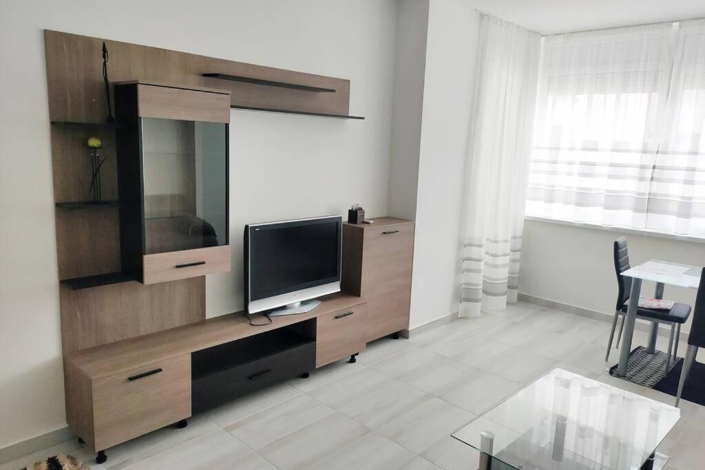 Plaza Apartman - City Center, Free Parking, Free Wifi Debrecen Dış mekan fotoğraf